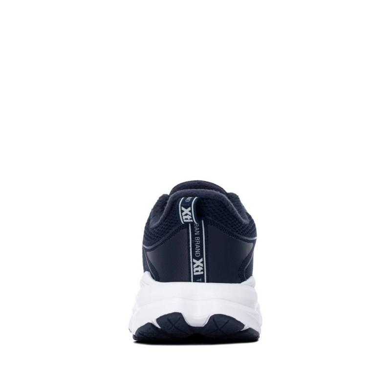 Zapato de hombre XTI 146746 Navy