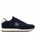Zapato de hombre XTI 146750 Navy