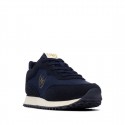 Zapato de hombre XTI 146750 Navy