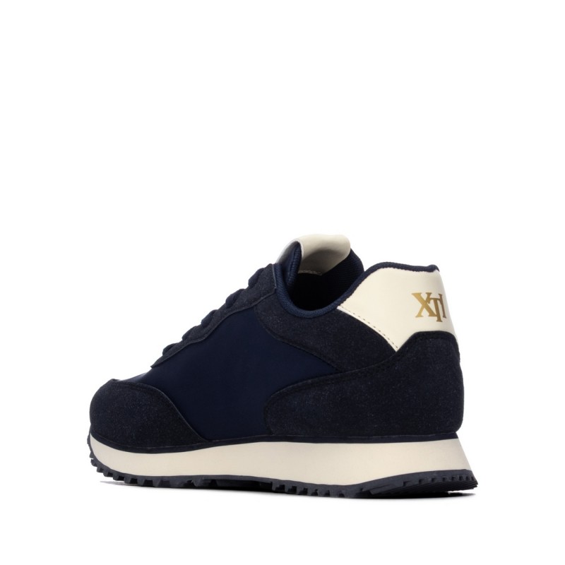 Zapato de hombre XTI 146750 Navy