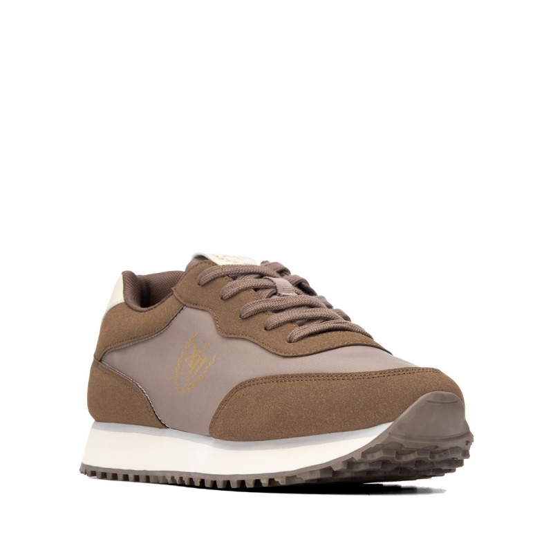 Zapato de hombre XTI 146750 Taupe