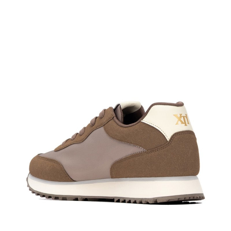 Zapato de hombre XTI 146750 Taupe