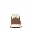 Zapato de hombre XTI 146750 Taupe
