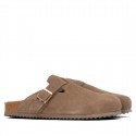 Zapato de hombre XTI 146751 Taupe