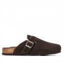 Zapato de hombre XTI 146751 Marron