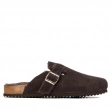 Zapato de hombre XTI 146751 Marron