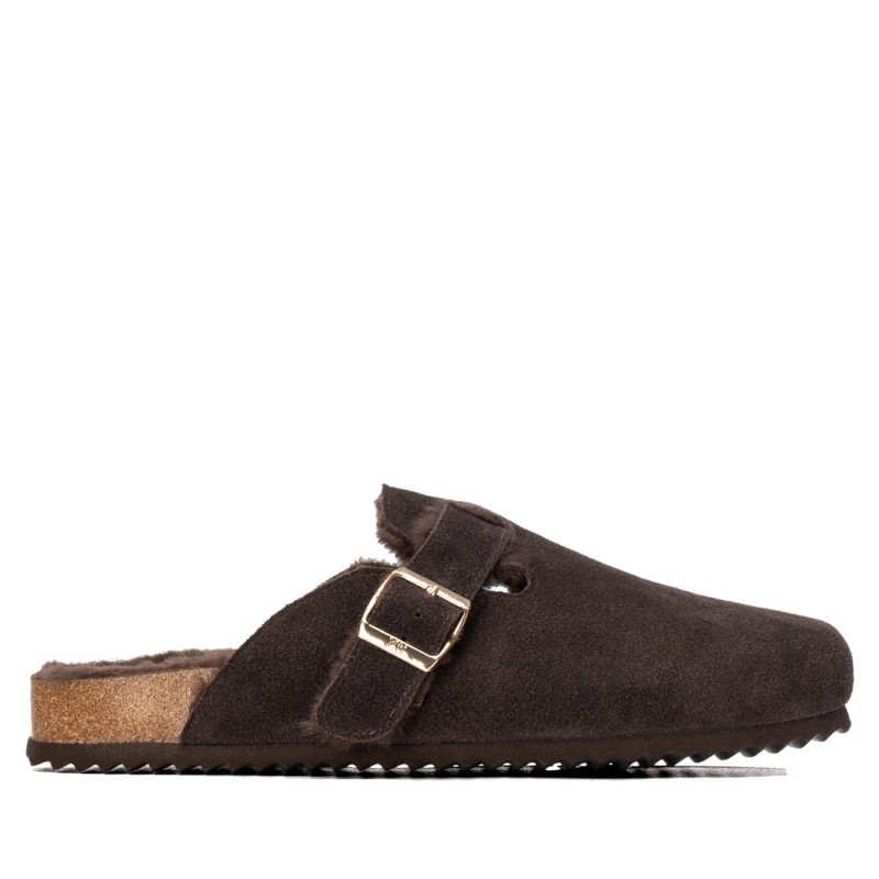 Zapato de hombre XTI 146751 Marron