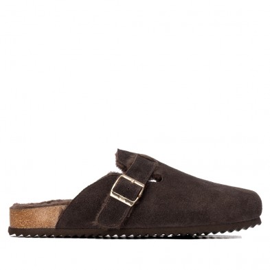 Zapato de hombre XTI 146751 Marron