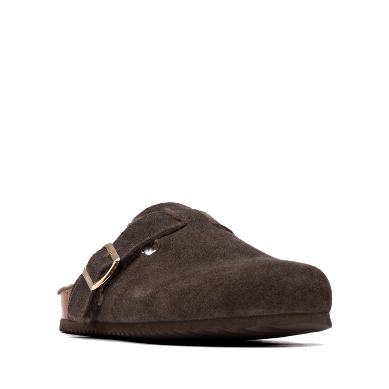 Zapato de hombre XTI 146751 Marron