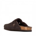 Zapato de hombre XTI 146751 Marron