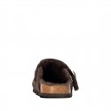 Zapato de hombre XTI 146751 Marron