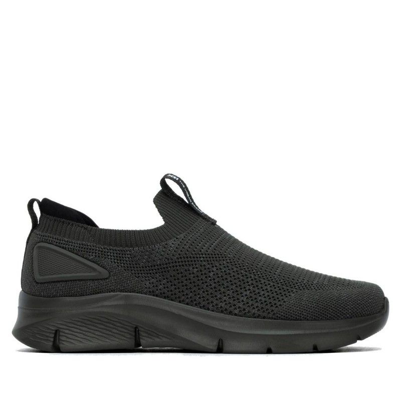Zapato de hombre XTI 146755 Kaki