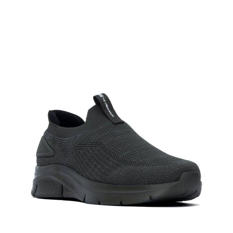 Zapato de hombre XTI 146755 Kaki