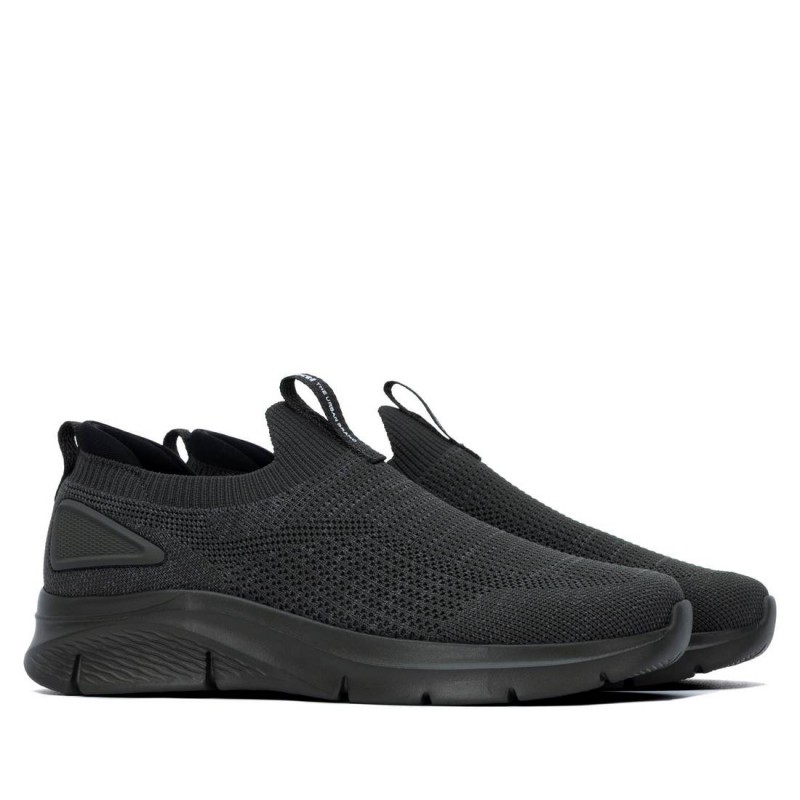 Zapato de hombre XTI 146755 Kaki