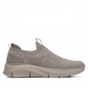 Zapato de hombre XTI 146755 Taupe