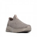 Zapato de hombre XTI 146755 Taupe