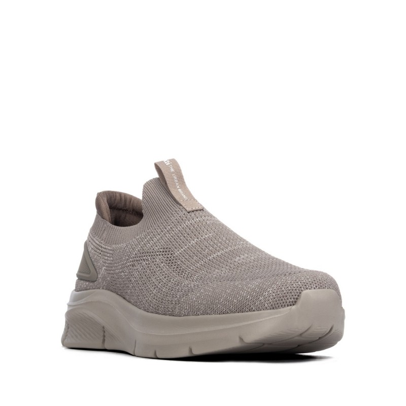 Zapato de hombre XTI 146755 Taupe