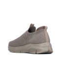Zapato de hombre XTI 146755 Taupe