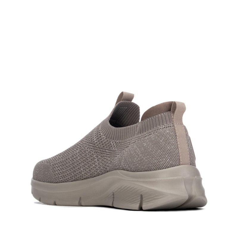 Zapato de hombre XTI 146755 Taupe
