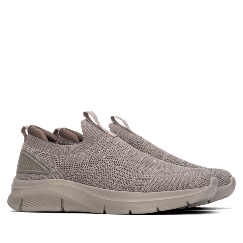 Zapato de hombre XTI 146755 Taupe