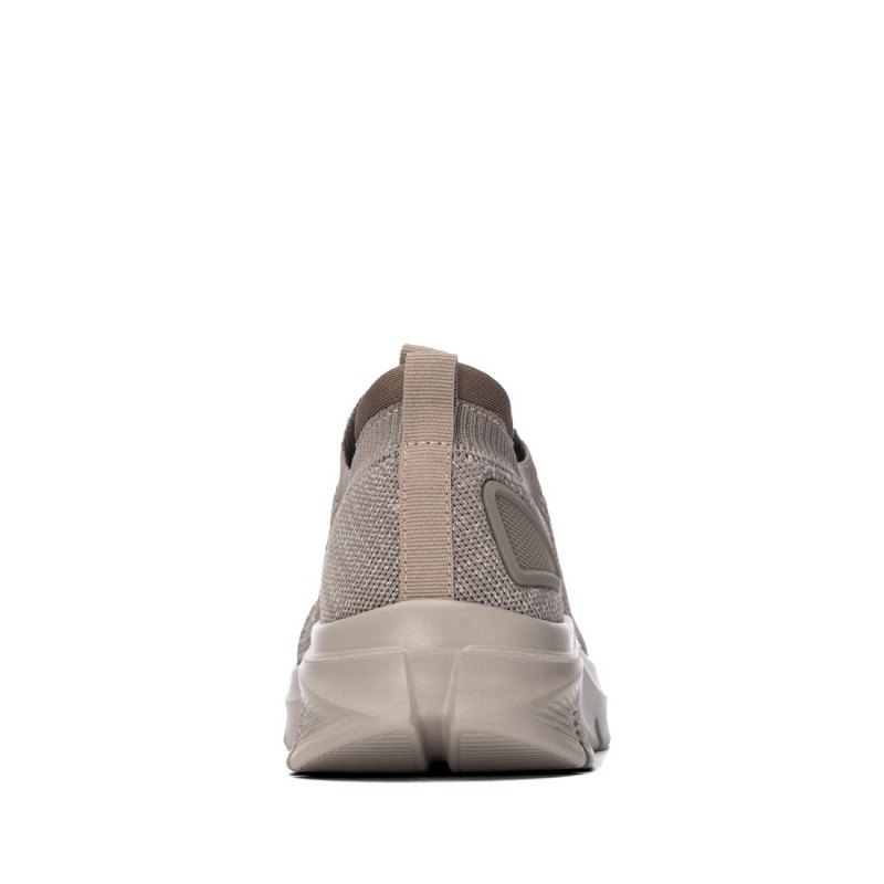 Zapato de hombre XTI 146755 Taupe
