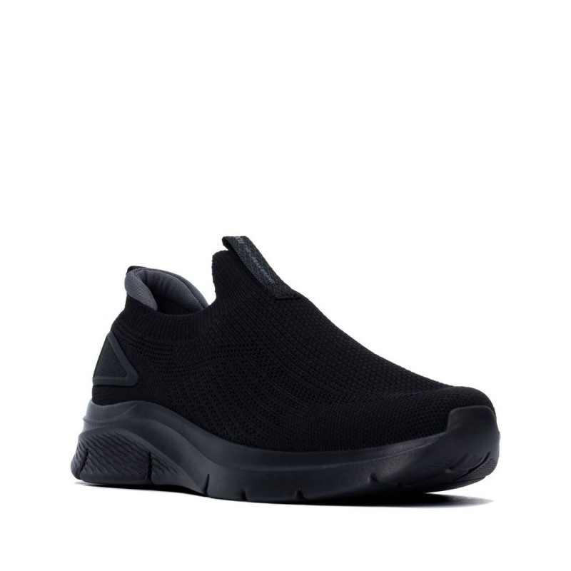 Zapato de hombre XTI 146755 Negro