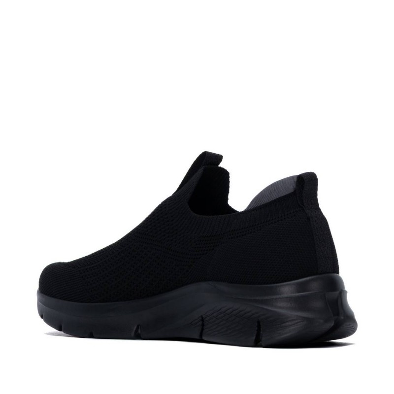 Zapato de hombre XTI 146755 Negro
