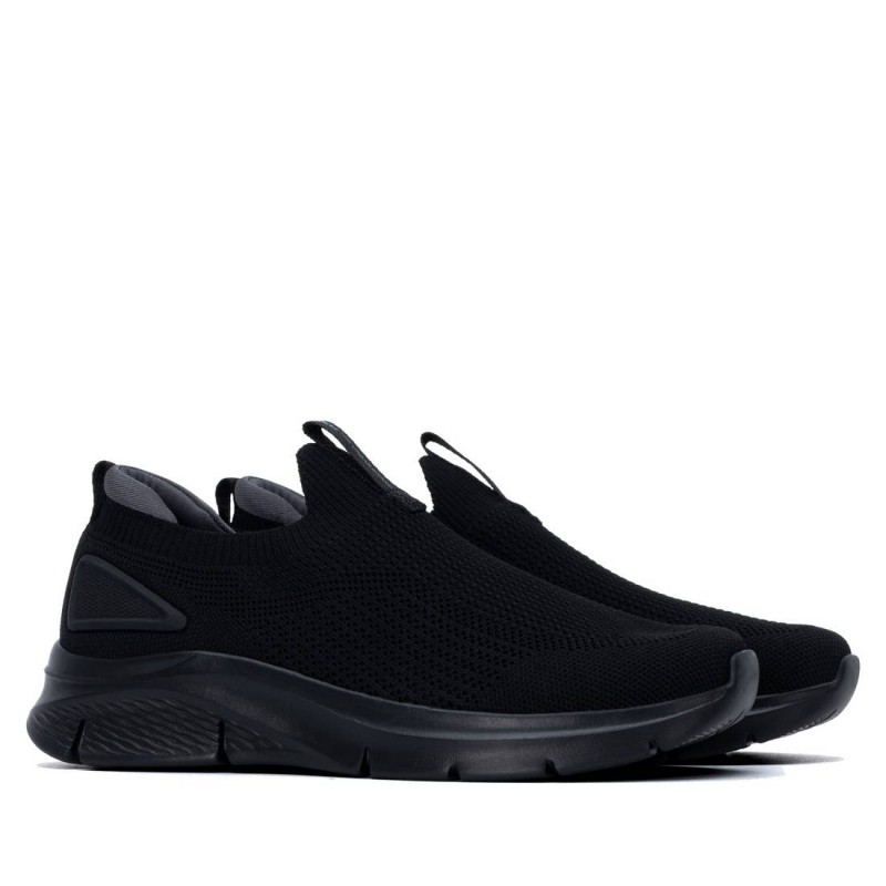 Zapato de hombre XTI 146755 Negro