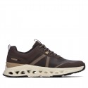 Zapato de hombre XTI 146757 Marron