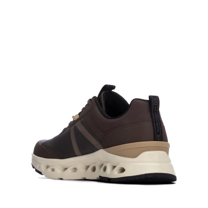 Zapato de hombre XTI 146757 Marron