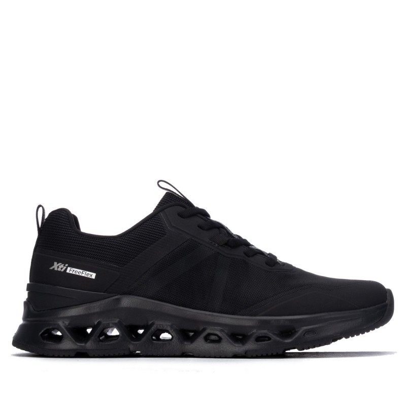 Zapato de hombre XTI 146757 Negro