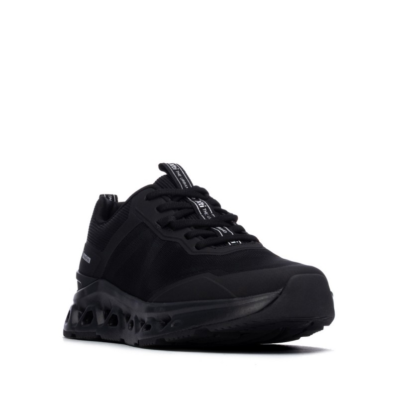 Zapato de hombre XTI 146757 Negro