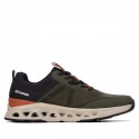 Zapato de hombre XTI 146757 Kaki