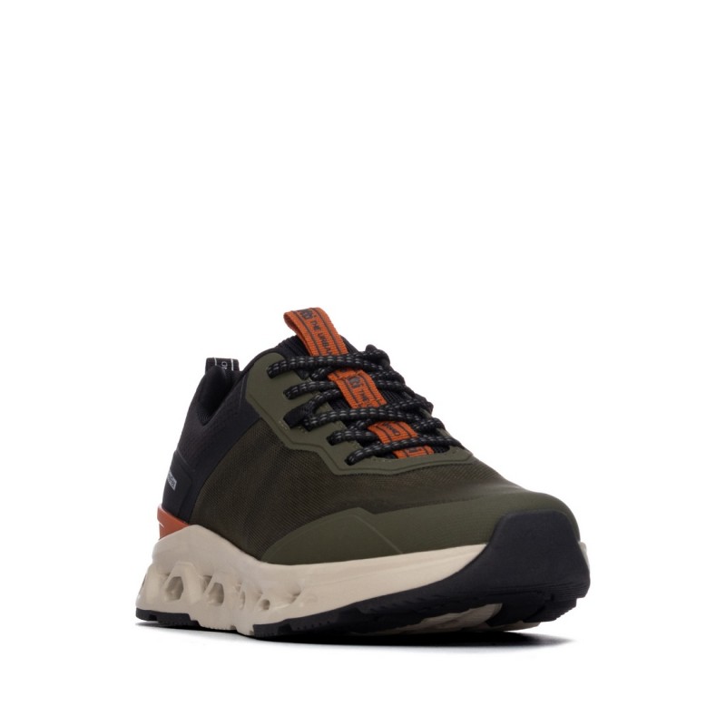 Zapato de hombre XTI 146757 Kaki