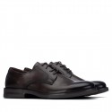 Zapato de hombre XTI 146760 Marron