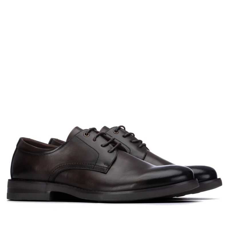Zapato de hombre XTI 146760 Marron