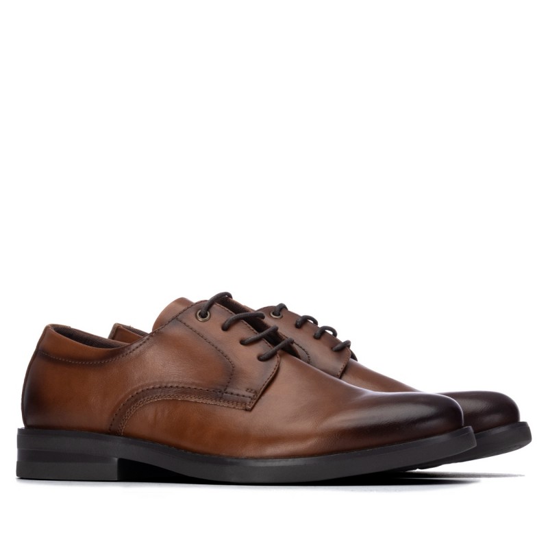 Zapato de hombre XTI 146760 Camel