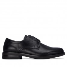 Zapato de hombre XTI 146760 Negro