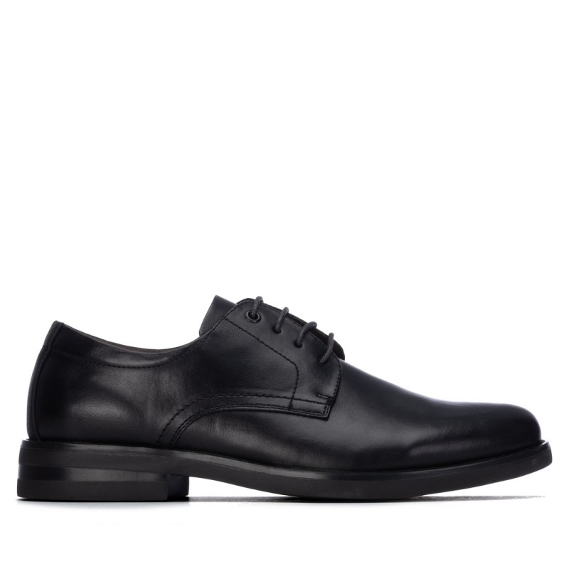 Zapato de hombre XTI 146760 Negro