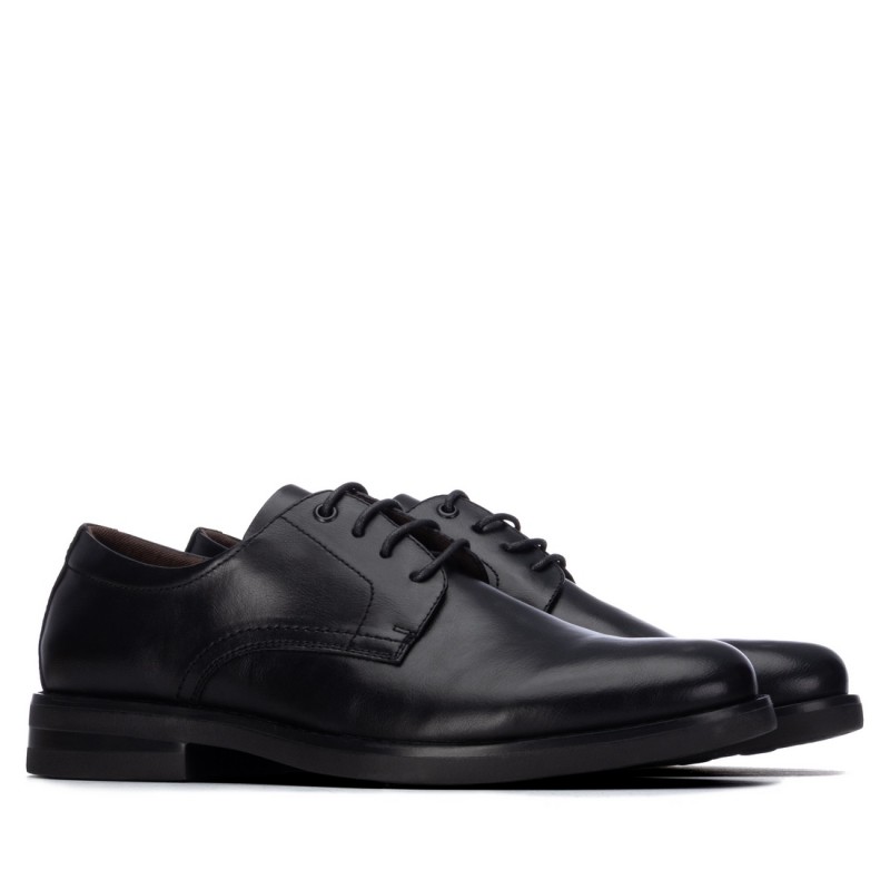 Zapato de hombre XTI 146760 Negro