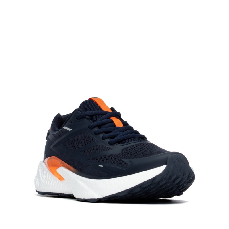 Zapato de hombre XTI 146767 Navy