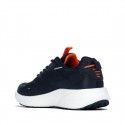 Zapato de hombre XTI 146767 Navy