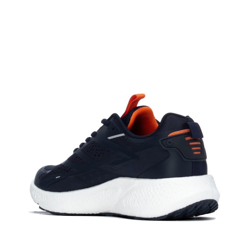 Zapato de hombre XTI 146767 Navy