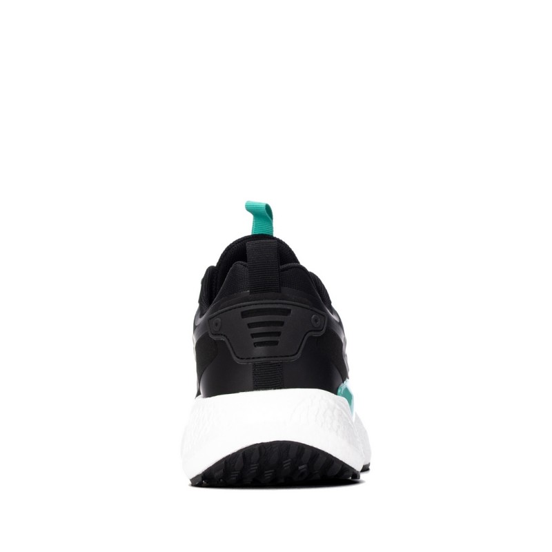 Zapato de hombre XTI 146767 Negro