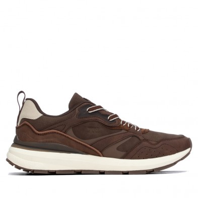 Zapato de hombre XTI 146768 Marron