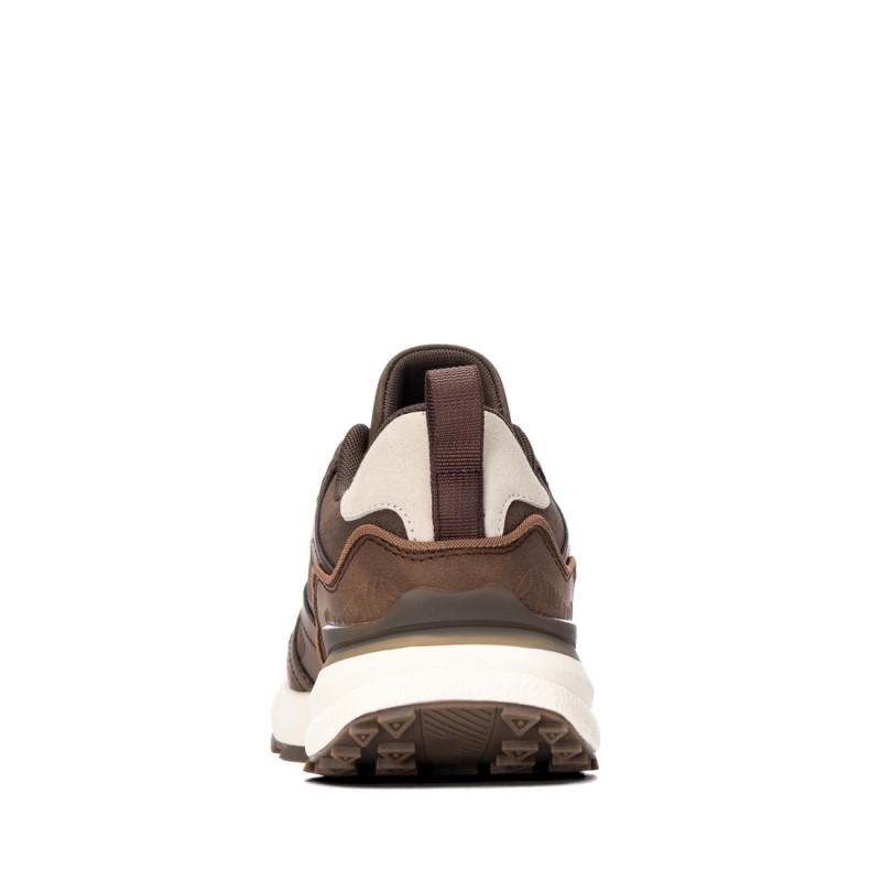 Zapato de hombre XTI 146768 Marron