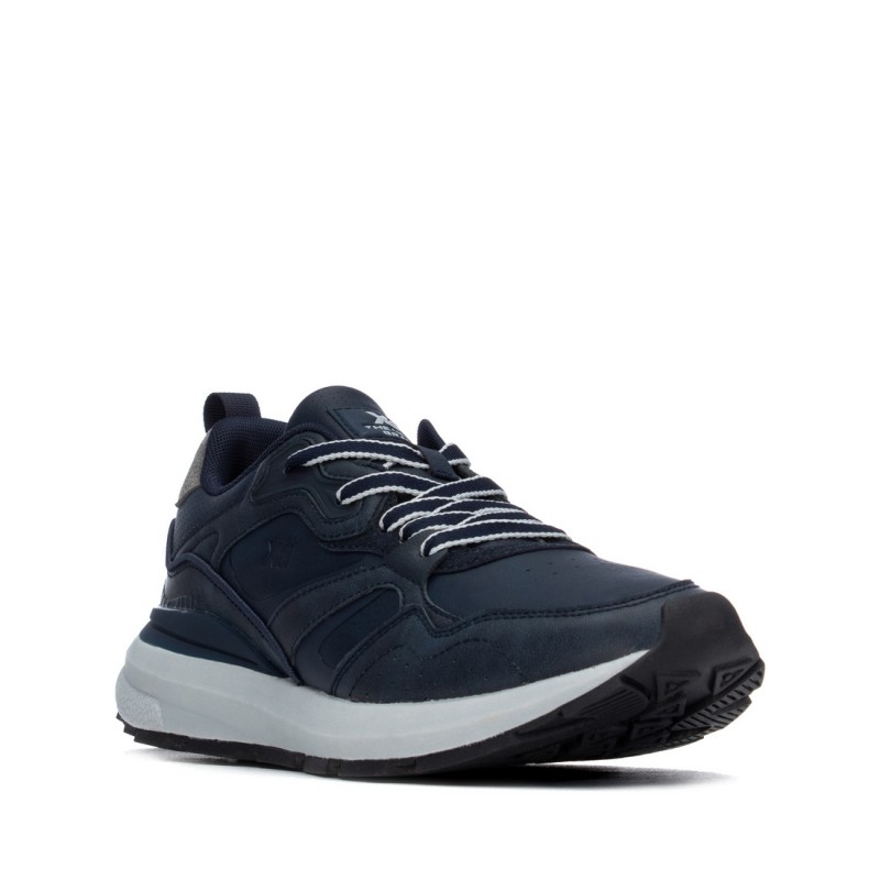 Zapato de hombre XTI 146768 Navy