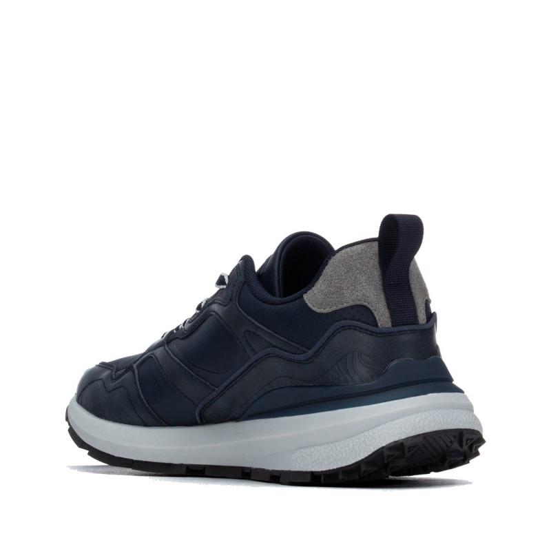 Zapato de hombre XTI 146768 Navy