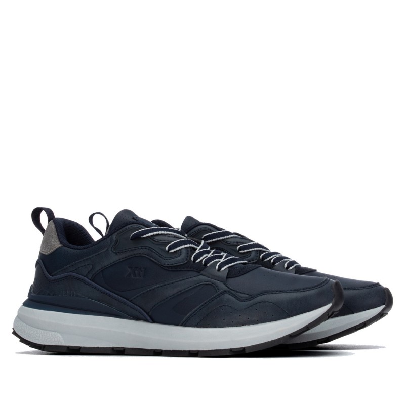 Zapato de hombre XTI 146768 Navy