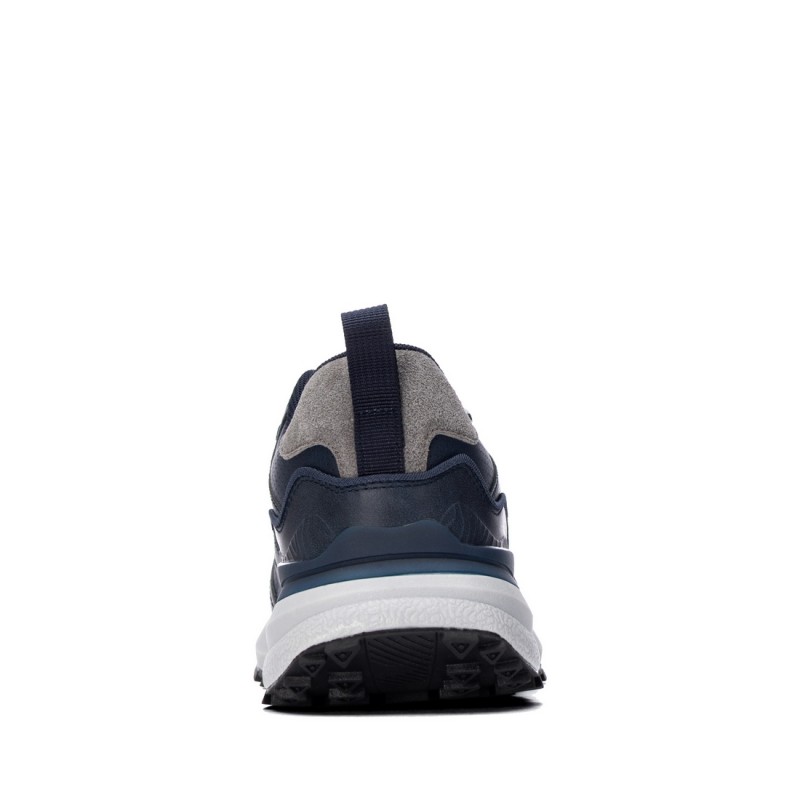 Zapato de hombre XTI 146768 Navy